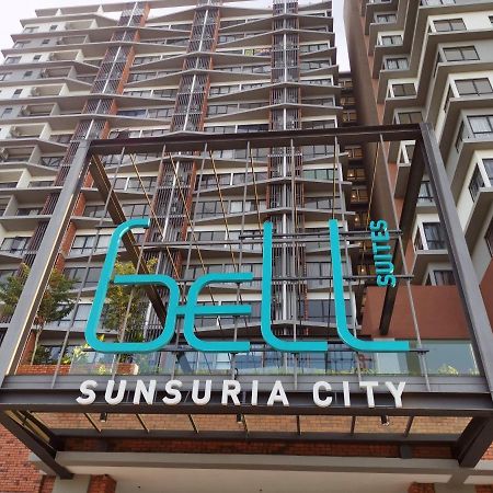 Bell Suite - The Premium Suite @ Sepang Exterior foto