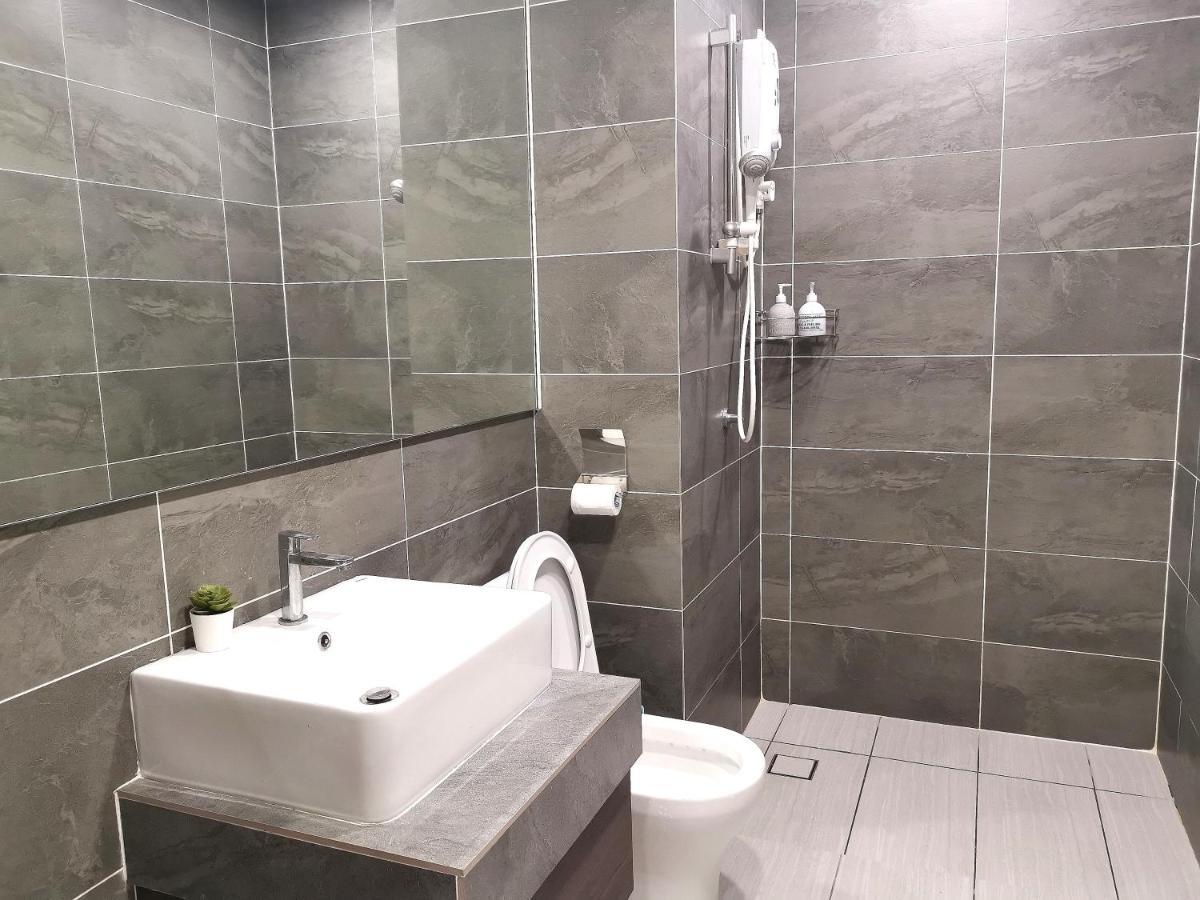 Bell Suite - The Premium Suite @ Sepang Exterior foto