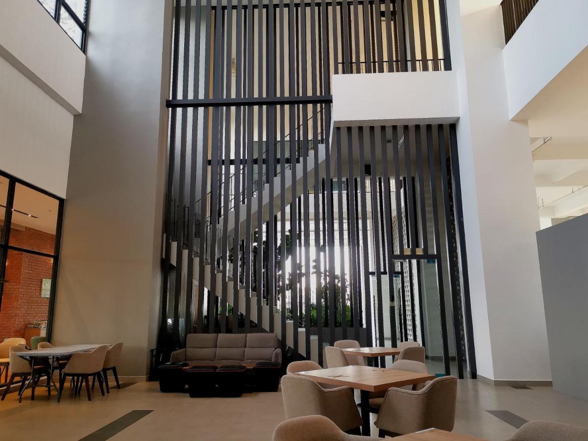Bell Suite - The Premium Suite @ Sepang Exterior foto