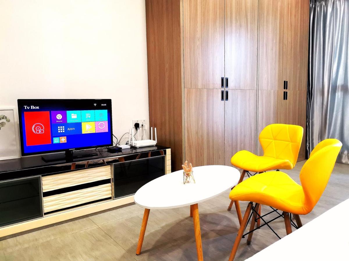Bell Suite - The Premium Suite @ Sepang Exterior foto