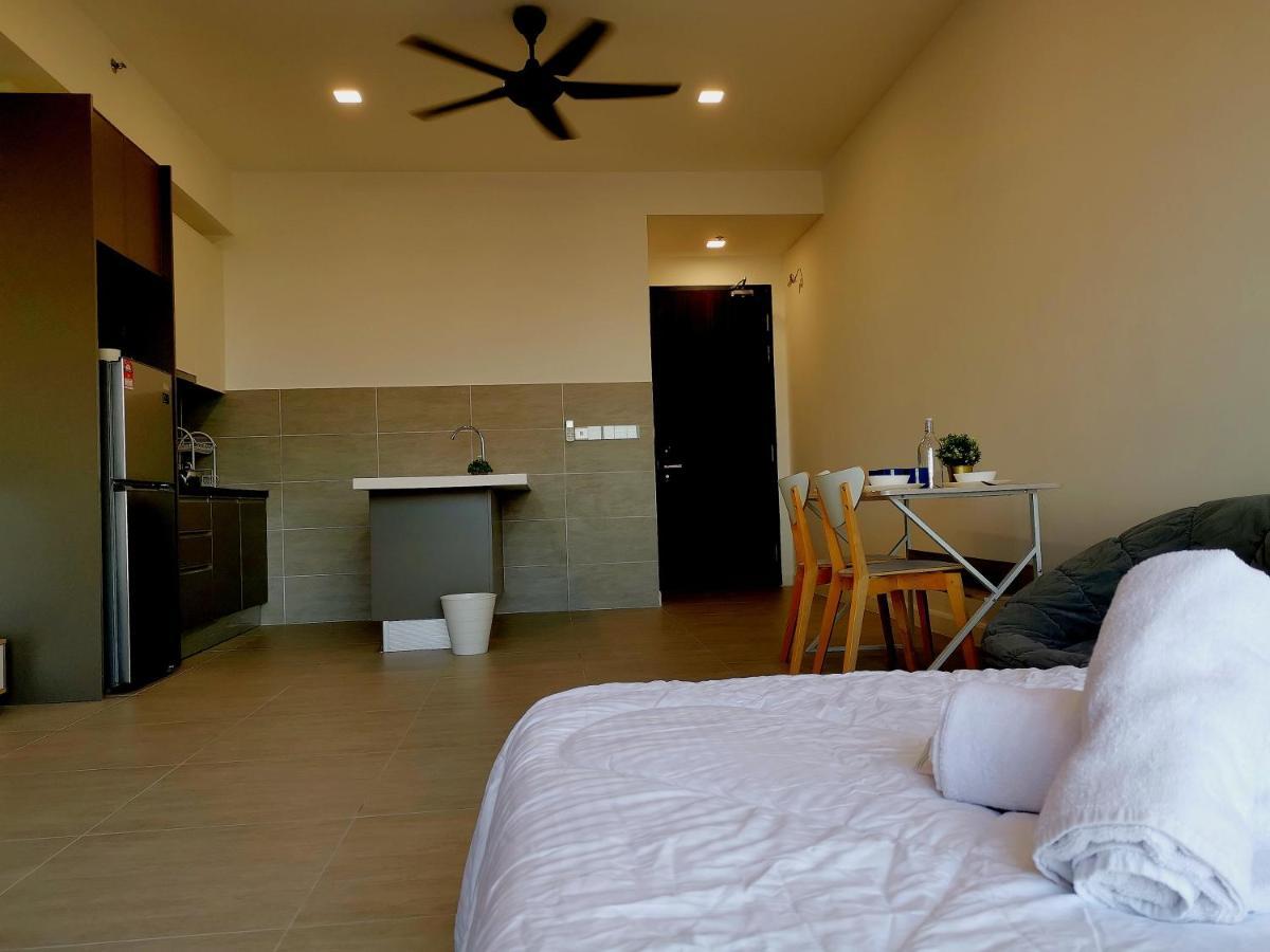 Bell Suite - The Premium Suite @ Sepang Exterior foto