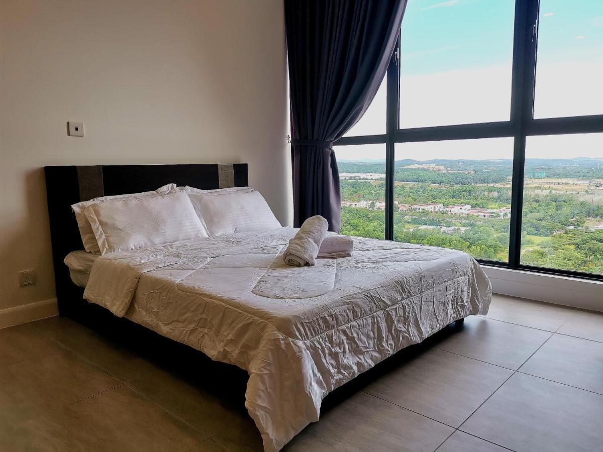 Bell Suite - The Premium Suite @ Sepang Exterior foto
